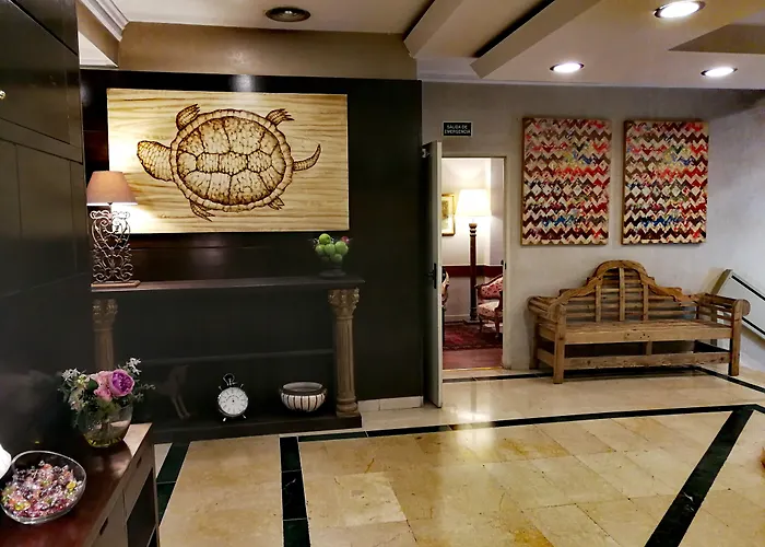 Suites Barrio De Salamanca