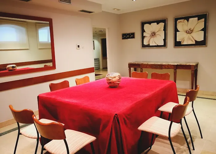 Suites Barrio De Salamanca
